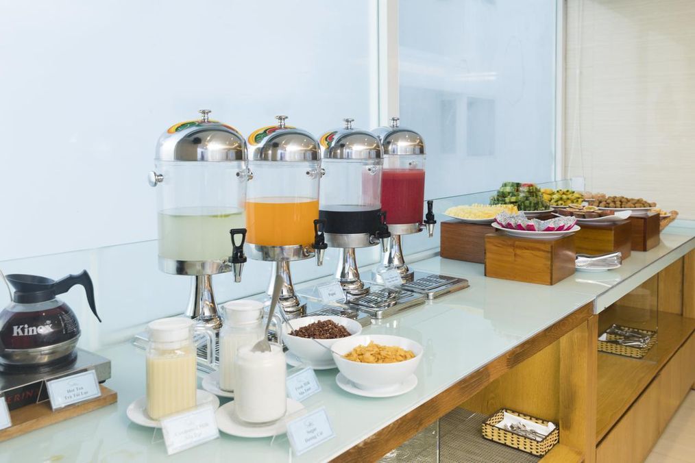 Картинка отеля - 15