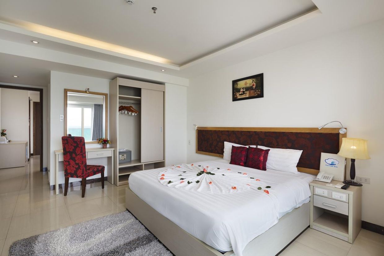 BLUE PEARL HOTEL (ex. RUBY HNATRANG) - 17