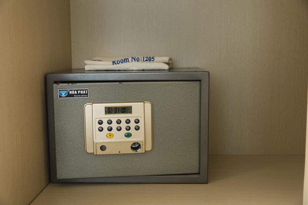 Картинка отеля - 18