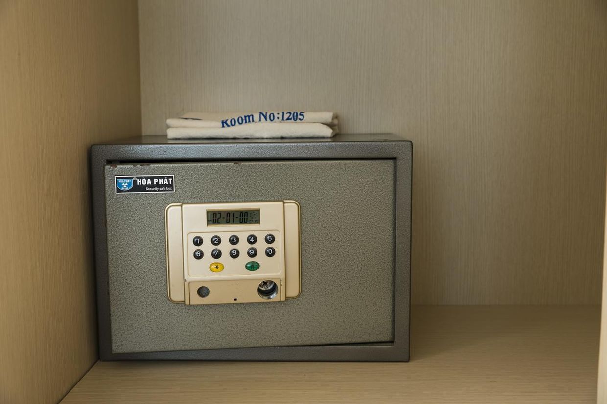 BLUE PEARL HOTEL (ex. RUBY HNATRANG) - 18