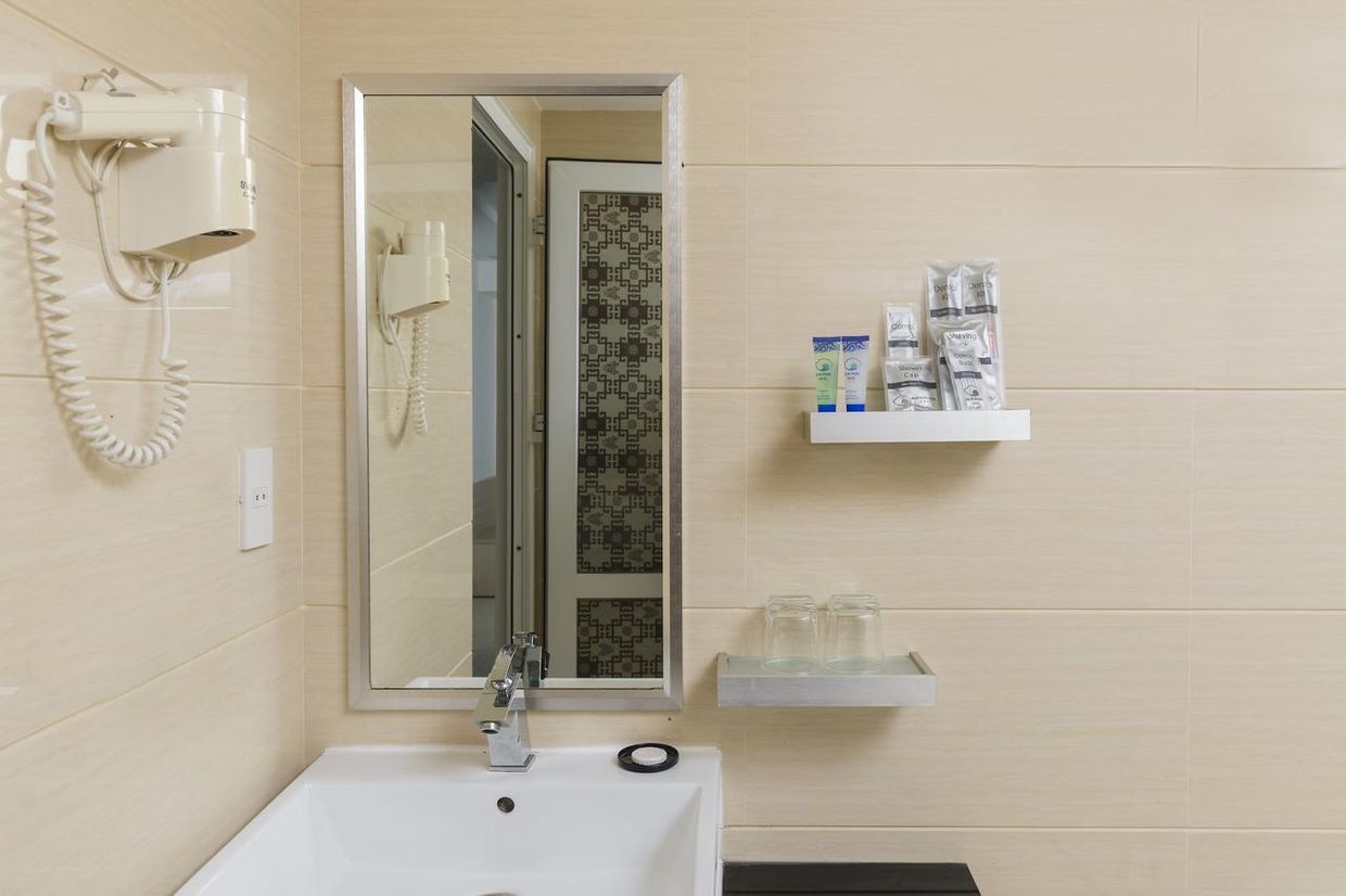 BLUE PEARL HOTEL (ex. RUBY HNATRANG) - 19