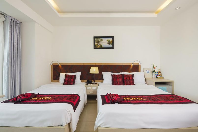 BLUE PEARL HOTEL (ex. RUBY HNATRANG) - 3