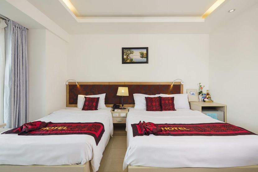 BLUE PEARL HOTEL (ex. RUBY HNATRANG) - 3