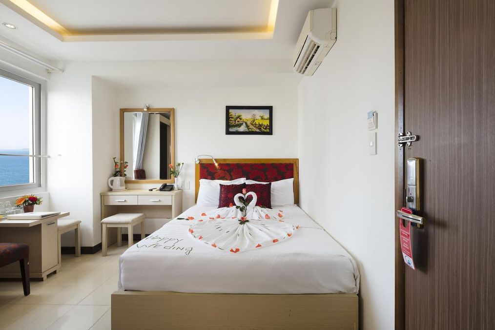 Картинка отеля - 24