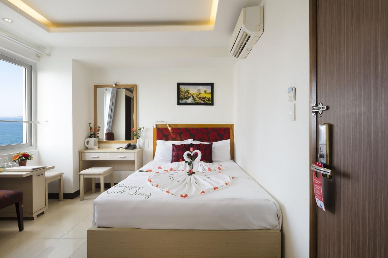 BLUE PEARL HOTEL (ex. RUBY HNATRANG) - 24