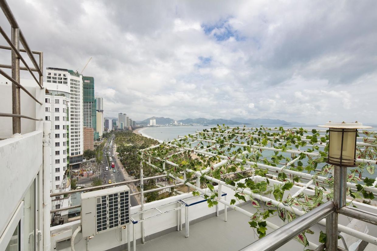 BLUE PEARL HOTEL (ex. RUBY HNATRANG) - 30