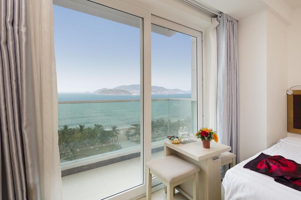 Картинка отеля - 5