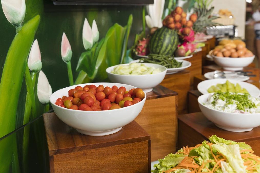 Картинка отеля - 7