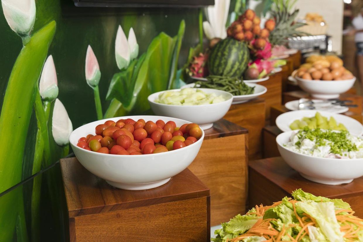 BLUE PEARL HOTEL (ex. RUBY HNATRANG) - 7