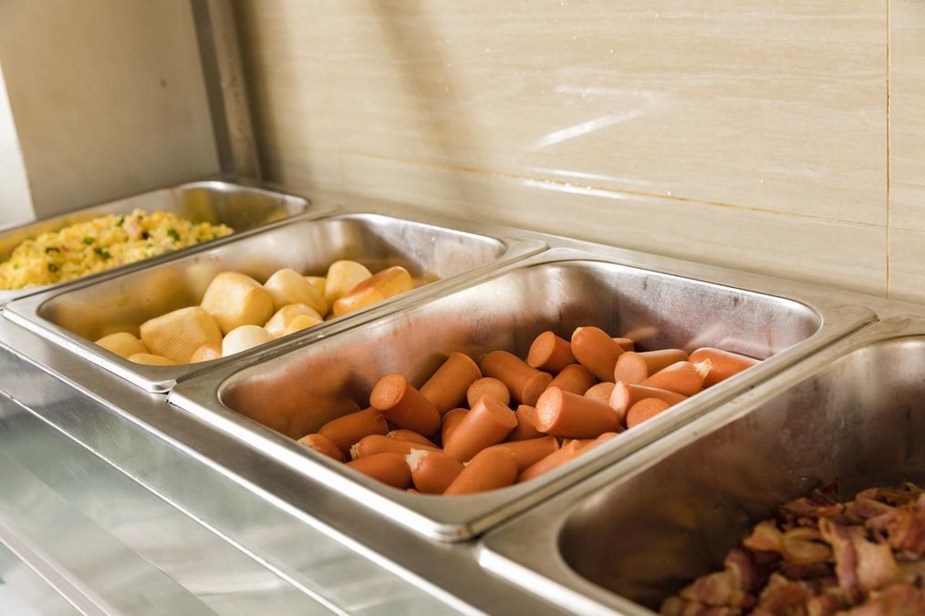 Картинка отеля - 8