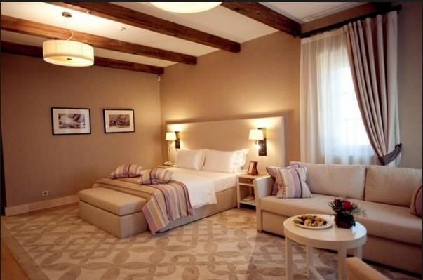 КРЫМСКИЙ БРИЗ HOTEL & VILLAS, гостиница - 2