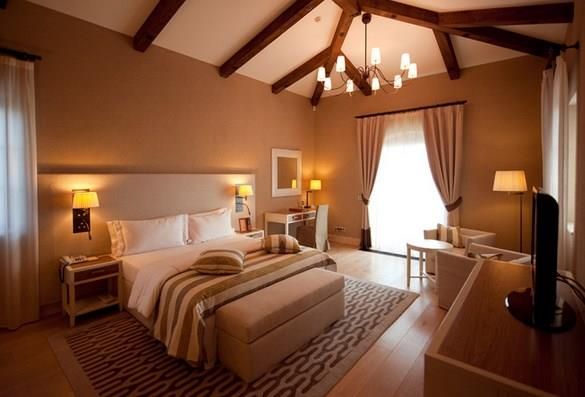 КРЫМСКИЙ БРИЗ HOTEL & VILLAS, гостиница - 3