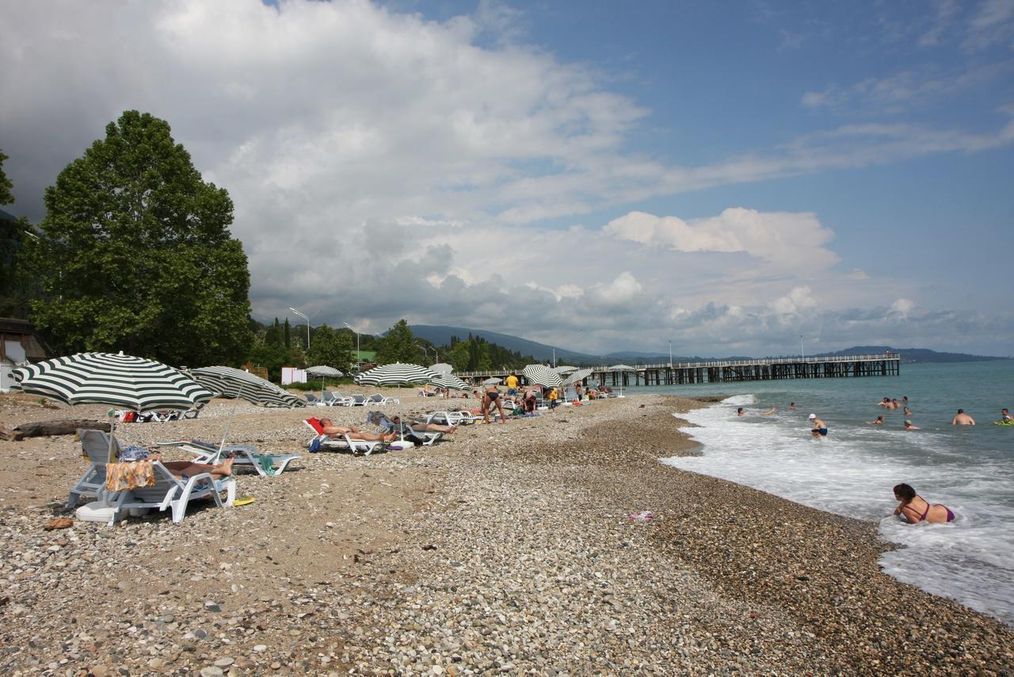 Картинка отеля - 2