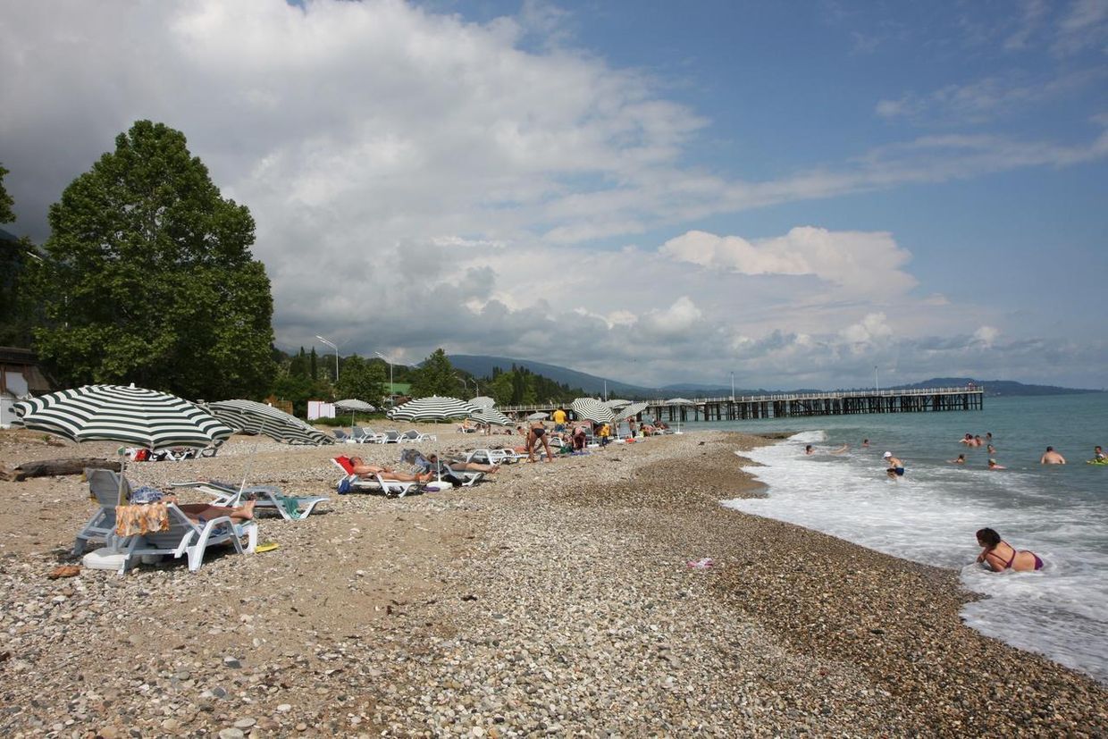 GRIFFON, отель стандарт - 2