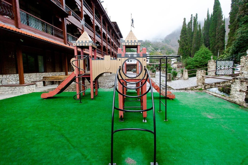 Картинка отеля - 12