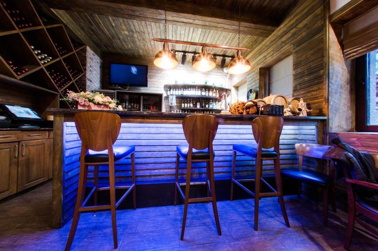 GRIFFON, отель стандарт - 15