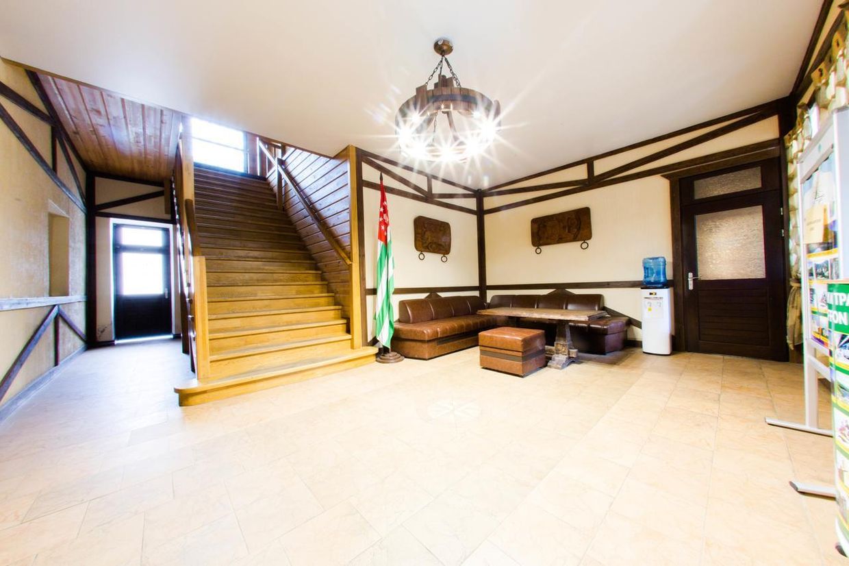 GRIFFON, отель стандарт - 17