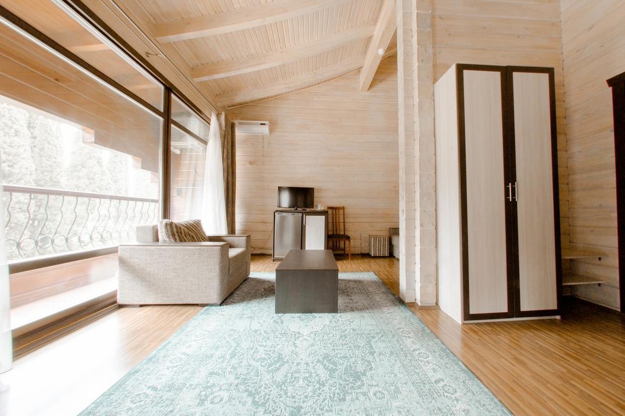 GRIFFON, отель стандарт - 20