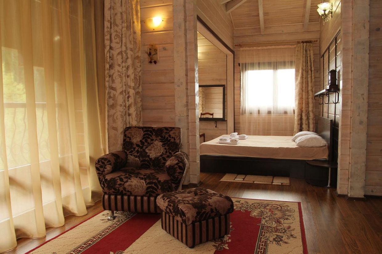 GRIFFON, отель стандарт - 21