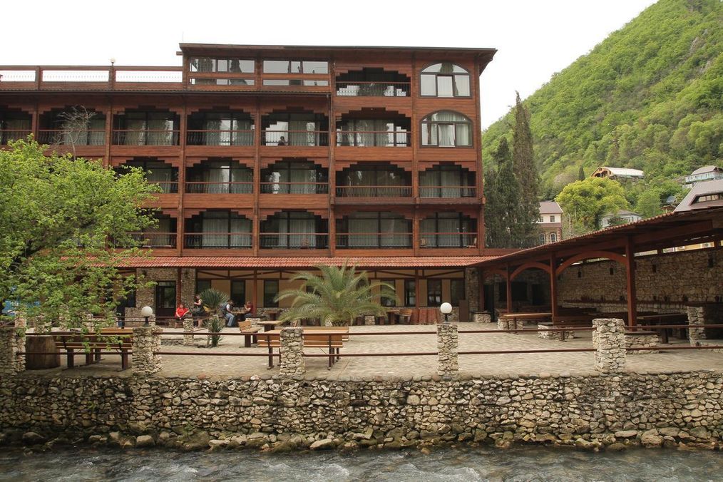 Картинка отеля - 22