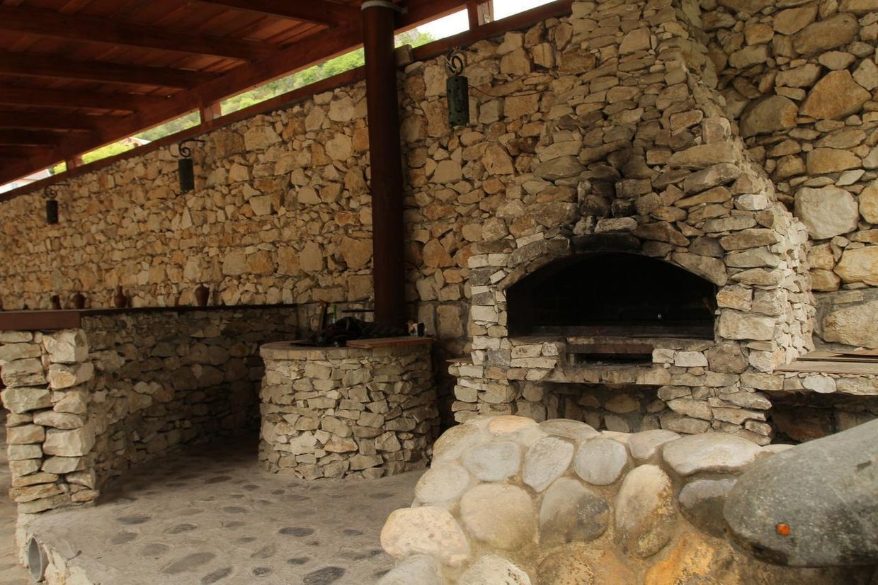 GRIFFON, отель стандарт - 23