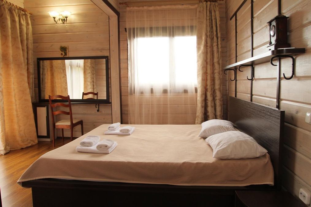 Картинка отеля - 24