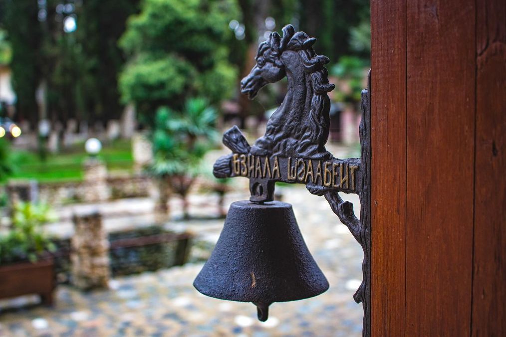 Картинка отеля - 25