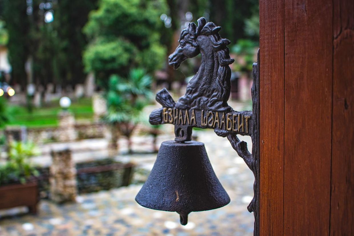 GRIFFON, отель стандарт - 25