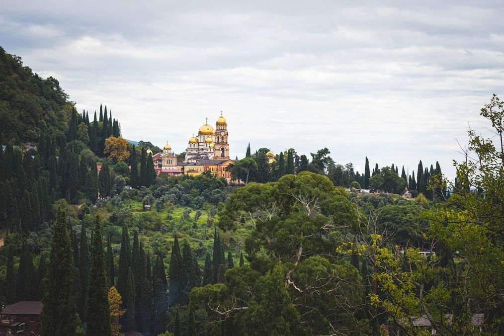 Картинка отеля - 28