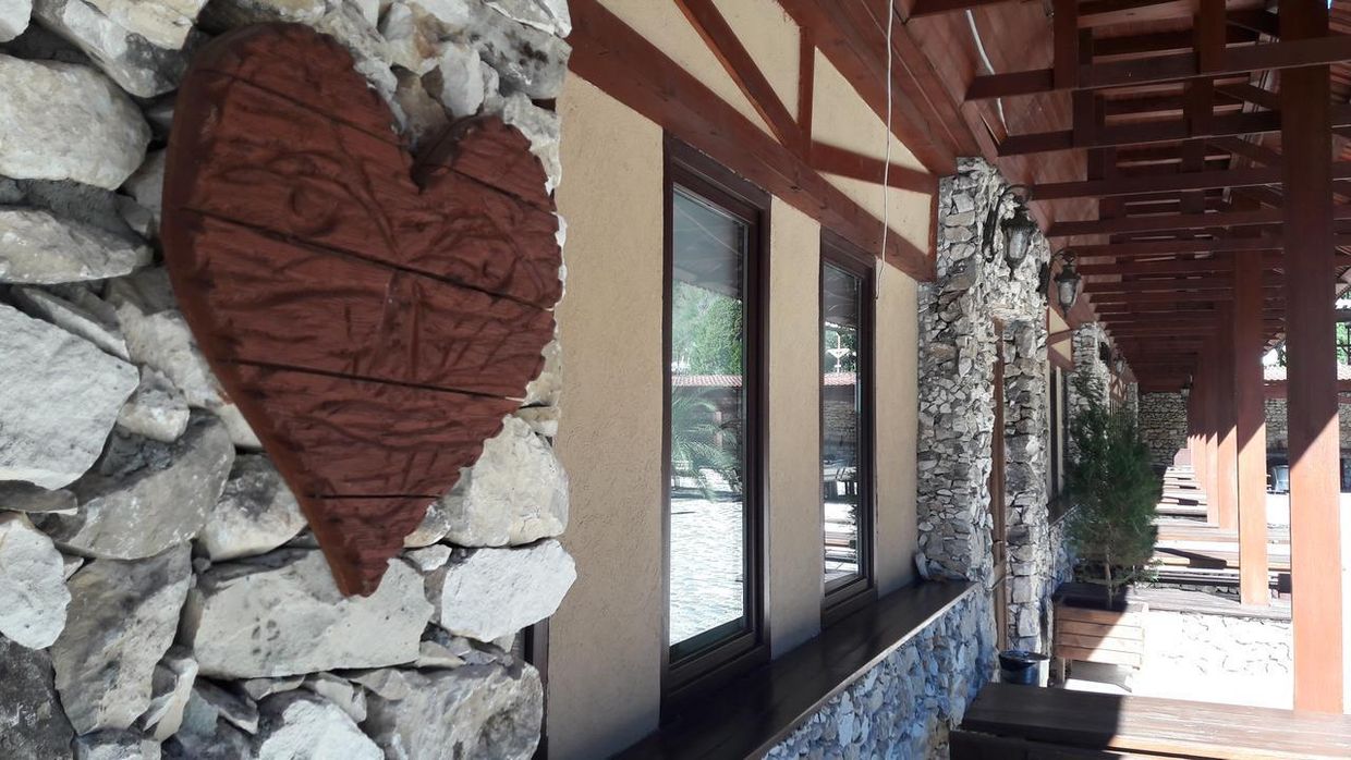 GRIFFON, отель стандарт - 29