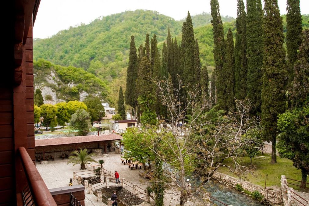 Картинка отеля - 30