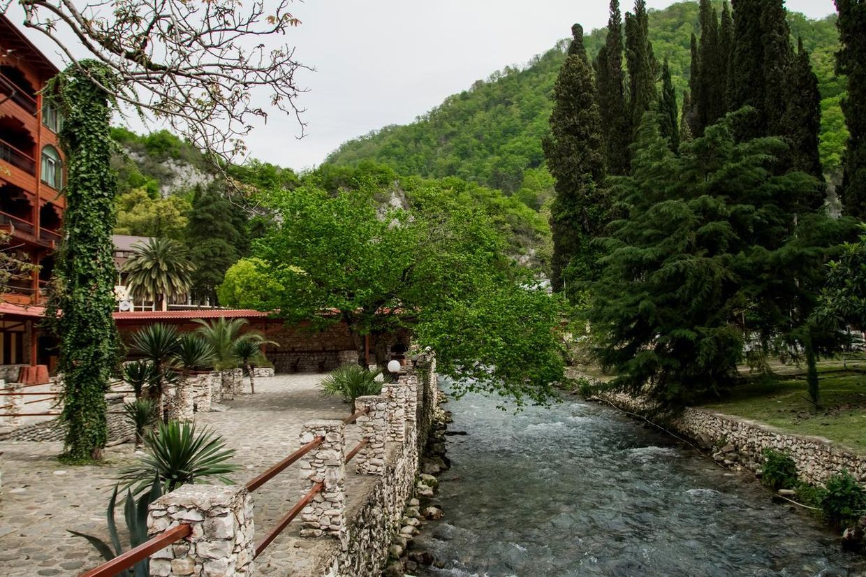 GRIFFON, отель стандарт - 32