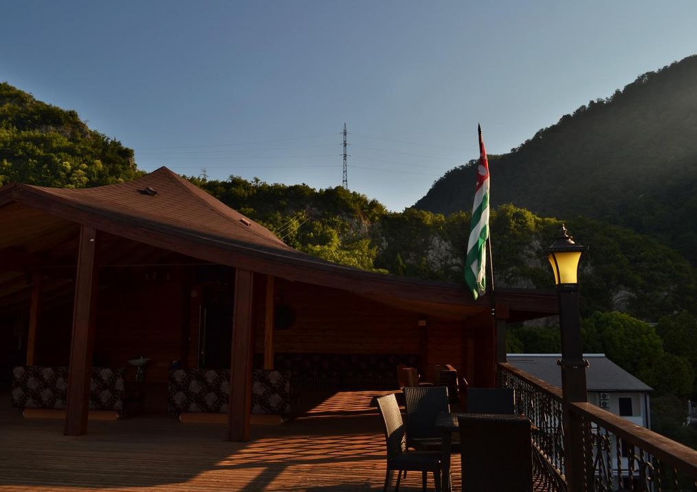 Картинка отеля - 5