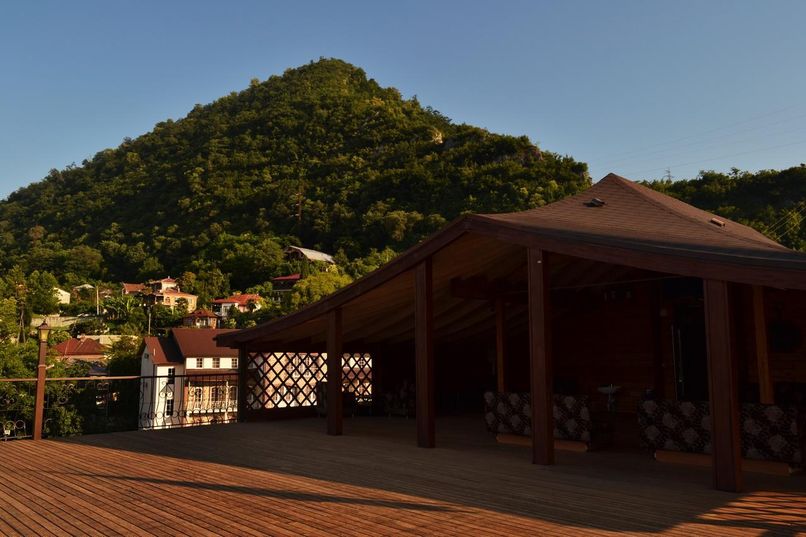 GRIFFON, отель стандарт - 6