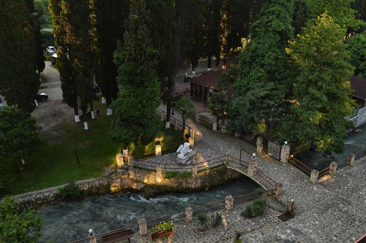 GRIFFON, отель стандарт - 7