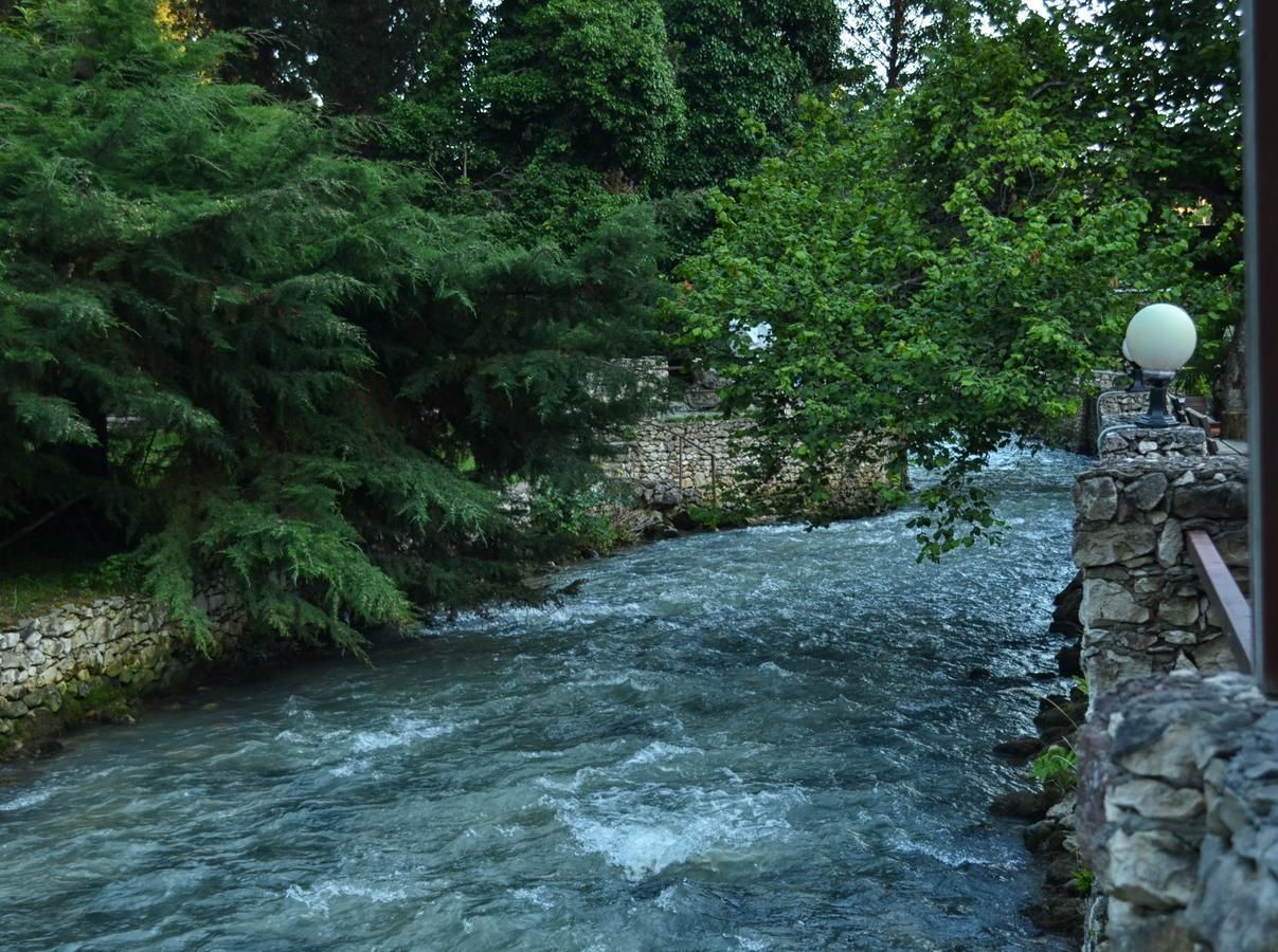 GRIFFON, отель стандарт - 8
