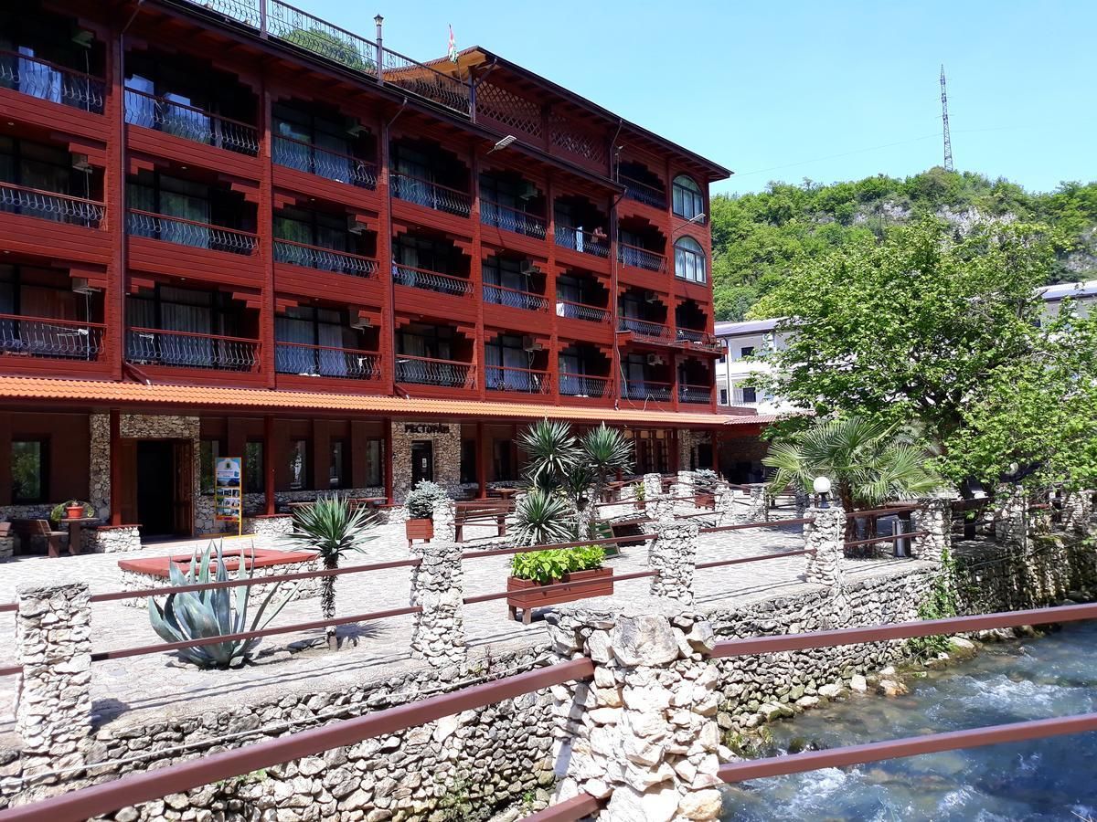 GRIFFON, отель стандарт - 9