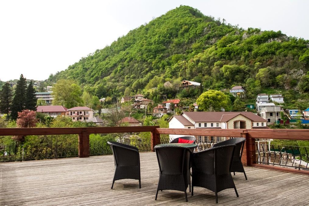 Картинка отеля - 10