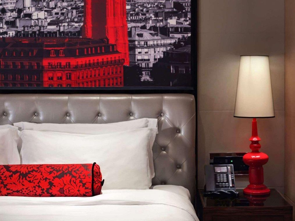 Картинка отеля - 11