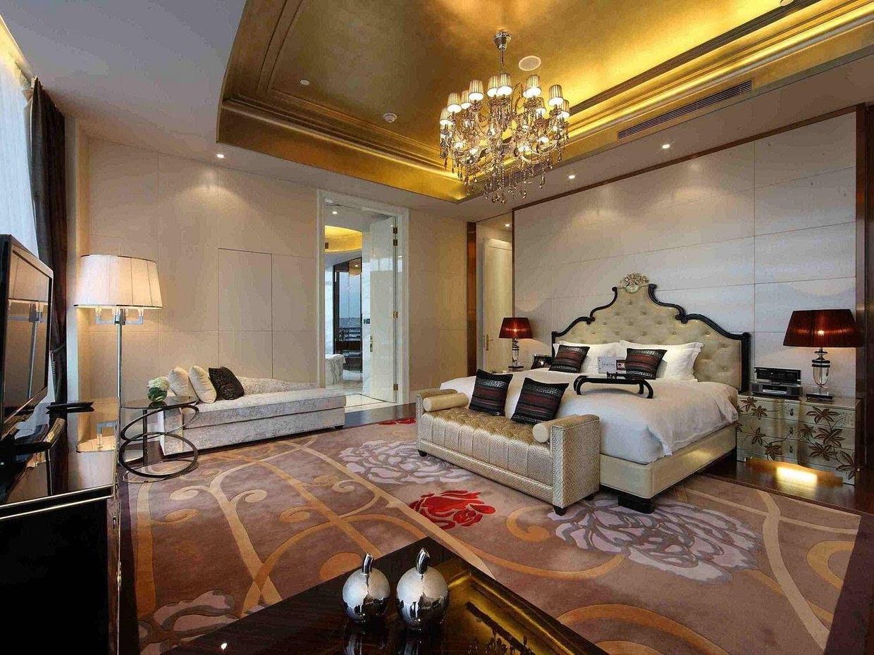 SOFITEL SUNRICH - 12