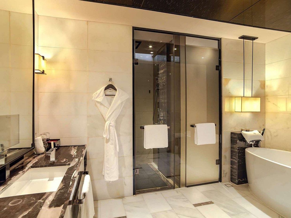 SOFITEL SUNRICH - 13