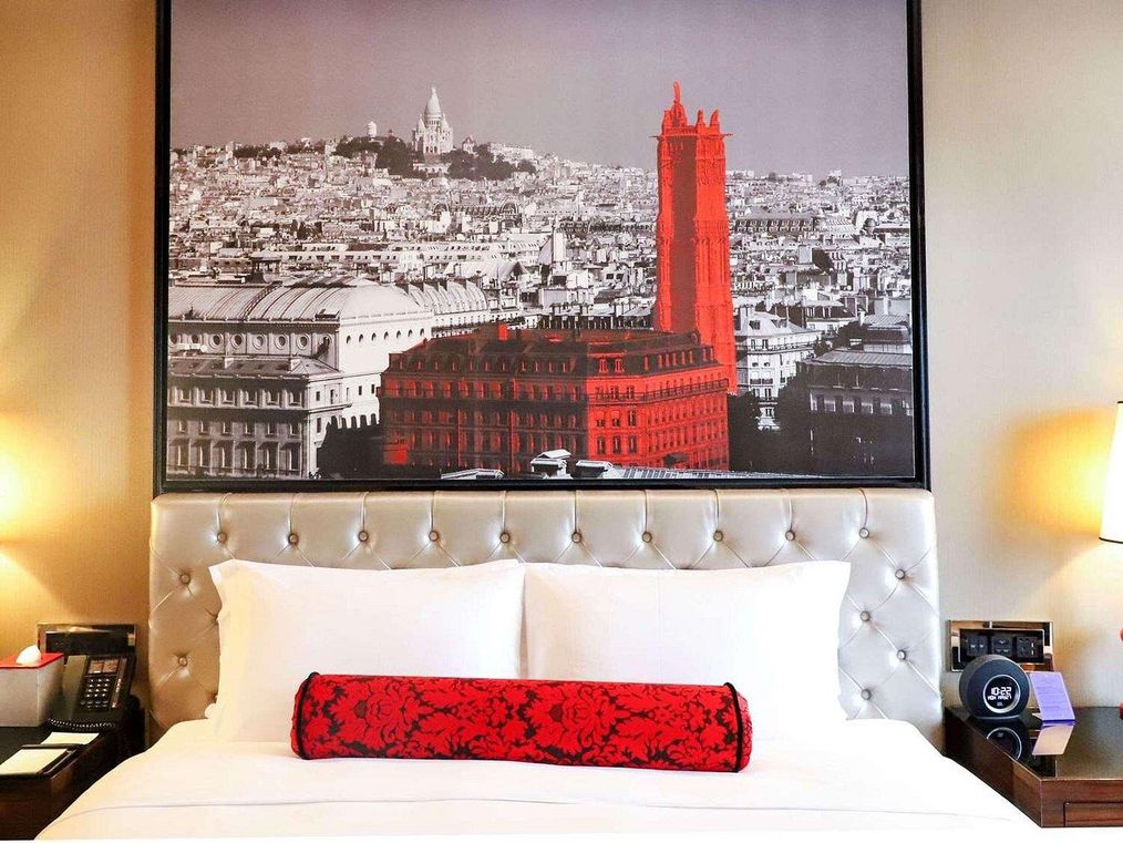 Картинка отеля - 20