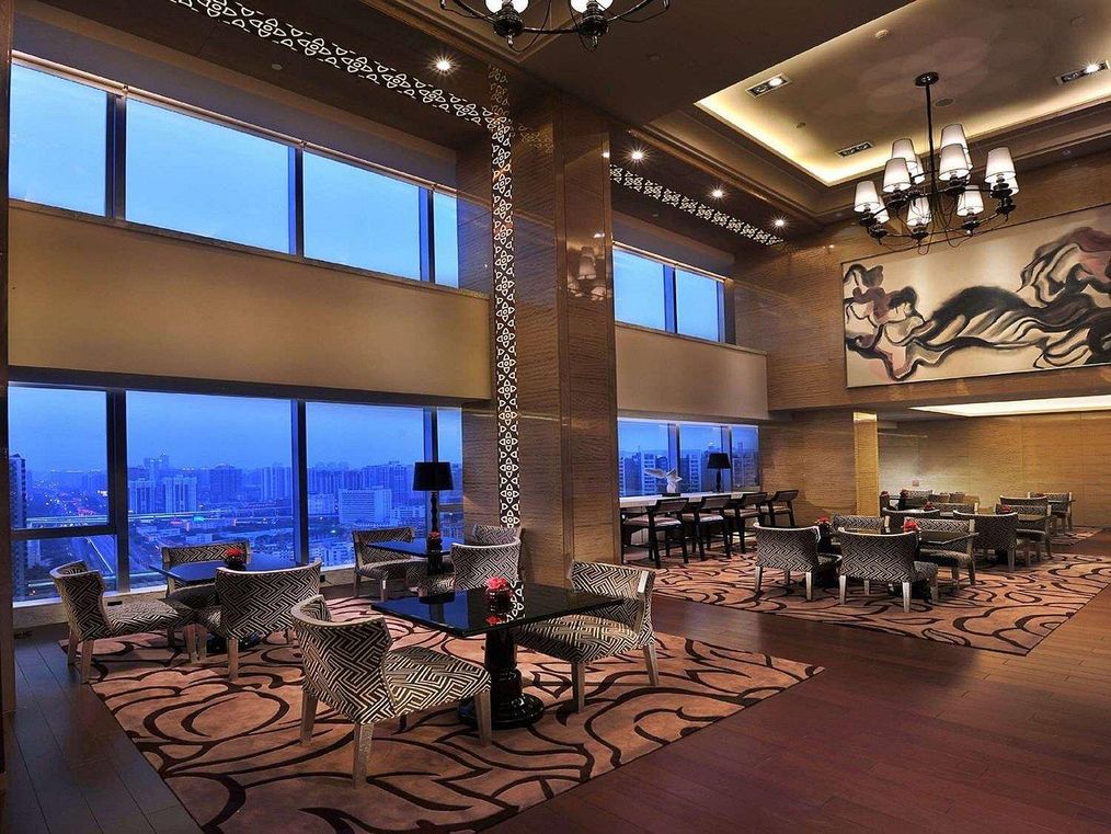 Картинка отеля - 21