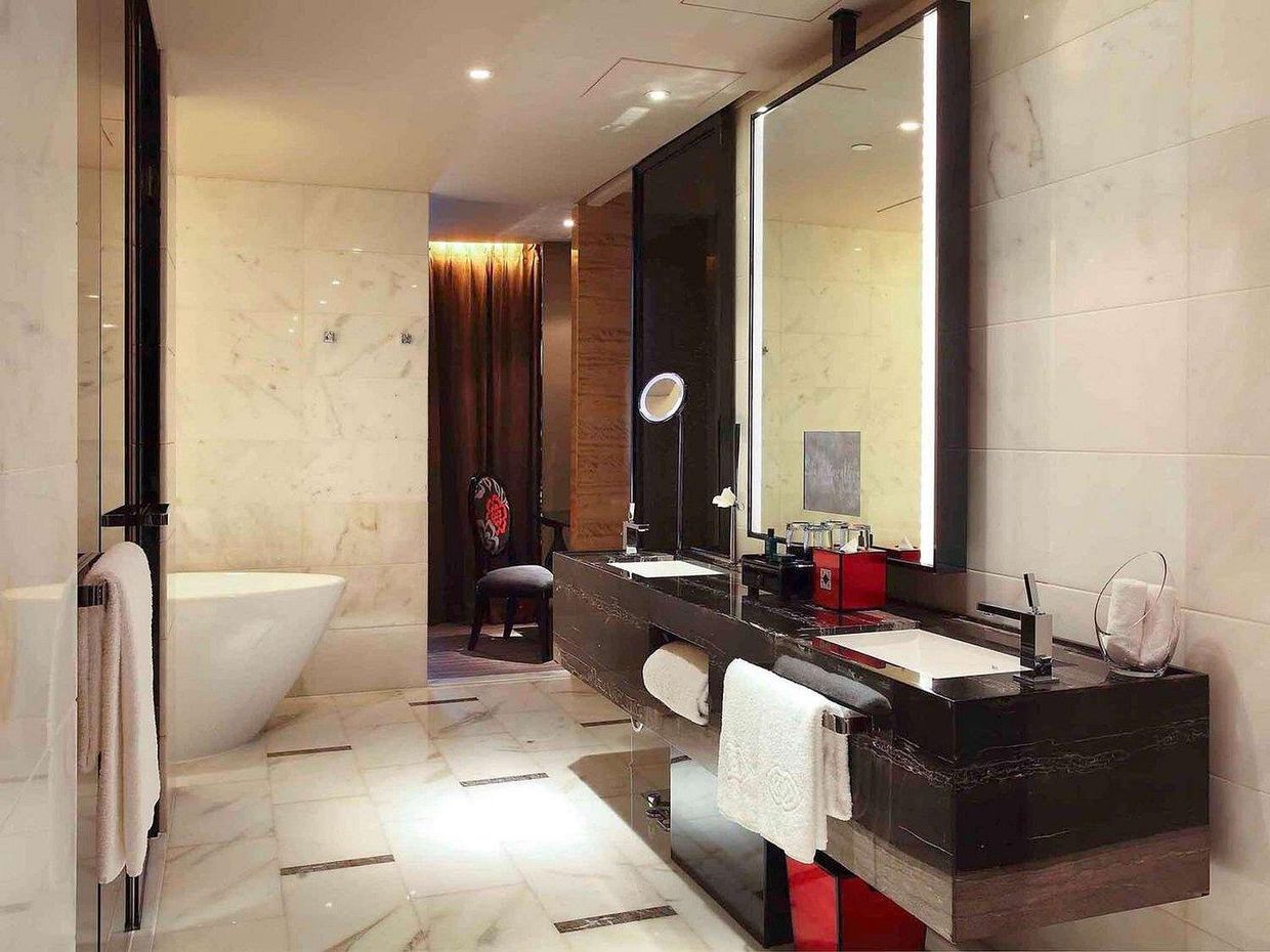 SOFITEL SUNRICH - 22