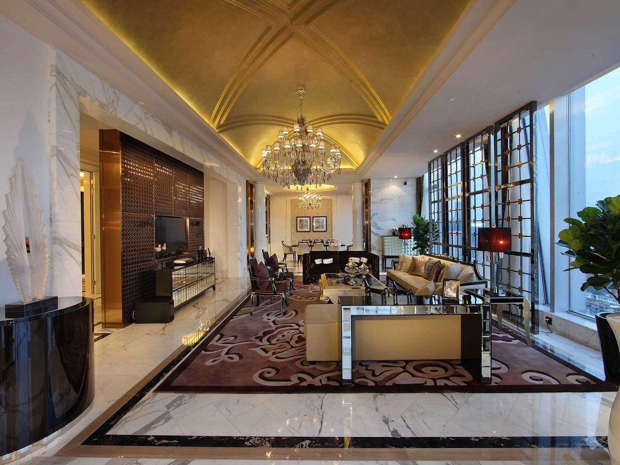 SOFITEL SUNRICH - 24