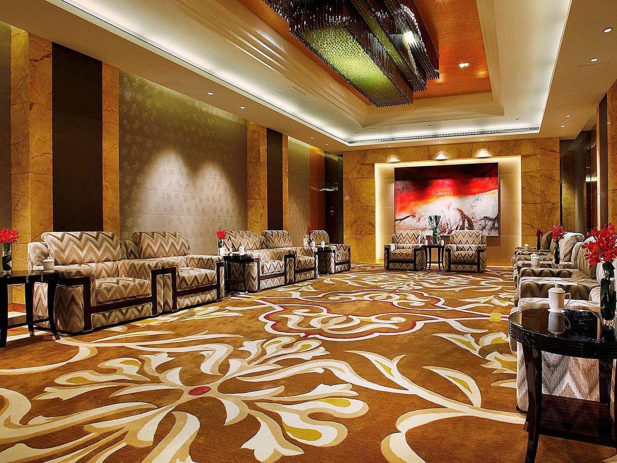 SOFITEL SUNRICH - 27