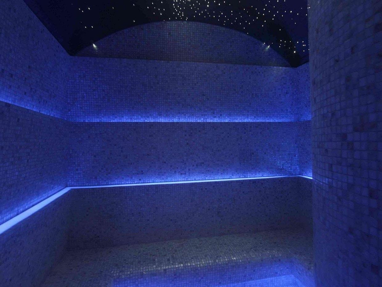 SOFITEL SUNRICH - 40