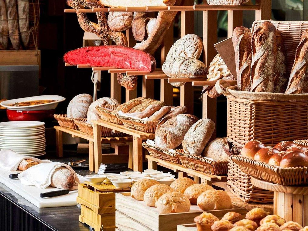 Картинка отеля - 5