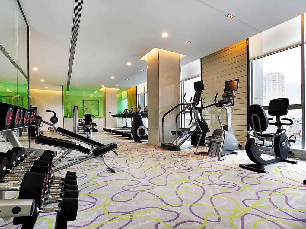 Картинка отеля - 48