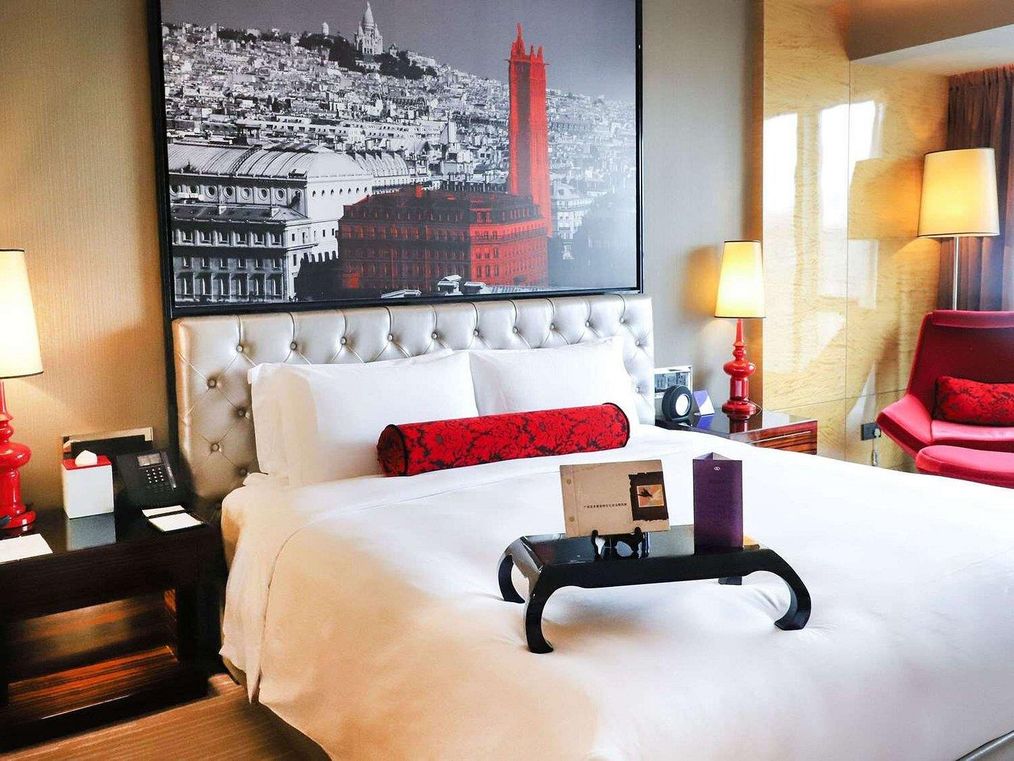 Картинка отеля - 8